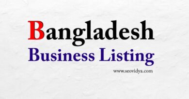bangladesh business listing