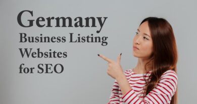 Germany Business Listing