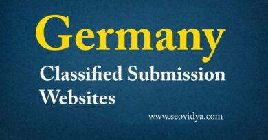 Germany Classified