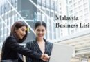 Malaysia Business Listing Sites