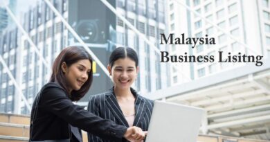 Malaysia Business Listing Sites