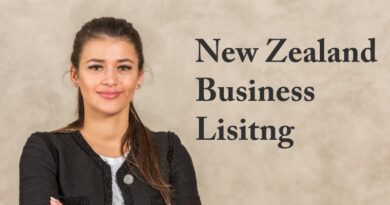 Business Listing Sites for New Zealand