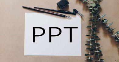 PPT Submission Sites