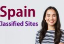 Spain Classified Sites
