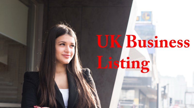 UK Business Listing Websites