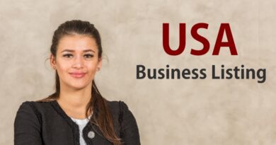 USA Business Listing Sites